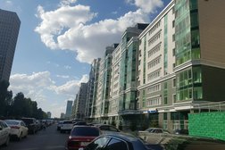 Магазин Нурсая, с рейтингом 4 - находится по адресу Нур-Султан, Дінмұхамед Қонаев, 14д 