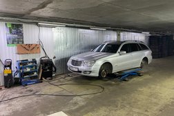 Шинный центр Колеса Даром, с рейтингом 4.3 - находится по адресу Москва, Маршала Прошлякова, 14 к2 