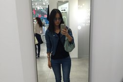 Магазин одежды H&M, с рейтингом 5 - находится по адресу Республика Бурятия, Улан-Удэ, Корабельная, 41 