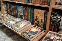 Книготорговая компания Метида, с рейтингом 4 - находится по адресу Тольятти, Ленинградская улица, 51 