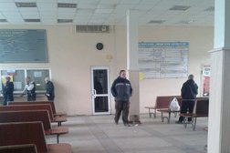 Автовокзал Чебаркуль, с рейтингом 5 - находится по адресу Челябинская область, Чебаркуль, 1 Мая улица, 3а 