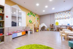 Частный детский сад AcademKids ЖК «Миракс парк», с рейтингом 4.3 - находится по адресу Москва, проспект Вернадского, 94к2 