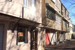 Газета С легкой руки, с рейтингом 3 - находится по адресу Новороссийск, улица Видова, 111 