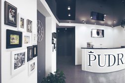 Клиника SakhPudra, с рейтингом 3.5 - находится по адресу Южно-Сахалинск, улица Алексея Горького, 11Б 