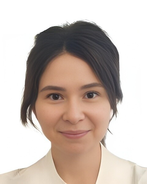 Екатерина Андреевна Миронова