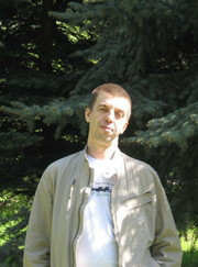 Дрессировщик Владимир Берутин