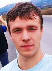 Разнорабочий, благоустройство территории Алексей Сергеевич Черниховский