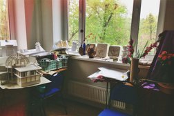 Администрация Российская международная академия туризма, с рейтингом 3.4 - находится по адресу Московская область, Химки, Октябрьская улица, 10 