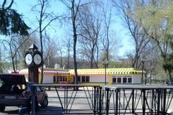 Парк культуры и отдыха на Советской улице, 99, с рейтингом 2.6 - находится по адресу Тамбов, Советская улица, 99 