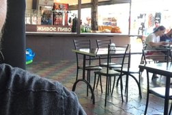 Придорожка, с рейтингом 5 - находится по адресу Краснодарский край, Анапа, Гостевой проезд, 10а 