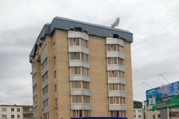 Евразийский Банк, с рейтингом 4.5 - находится по адресу Нур-Султан, Петрова, 4 