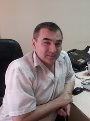 Адвокат, юрист Анатолий Валерьевич Мещеров