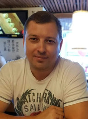 Специалист по изоляционным работам, благоустройство территории Евгений Иванович Губин