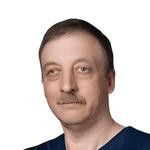 Алексей Владимирович Шабалин