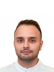 Реаниматолог, анестезиолог Роман Андреевич Лопухов