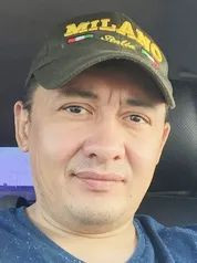 Проектировщик, бетонщик Радмир Ралифович Каранаев