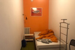 Hostelland Astana, с рейтингом 3 - находится по адресу Нур-Султан, Жумабека Ташенова, 21/1 