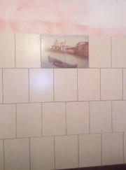 Благоустройство территории, грузчик Мелсик Коляевич Асланян