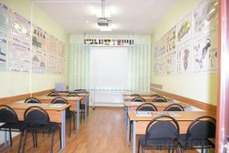 Автошкола Форсаж, с рейтингом 4 - находится по адресу Санкт-Петербург, улица Оптиков, 50к1 