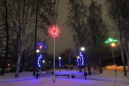 Банкомат СберБанк, с рейтингом 2 - находится по адресу Республика Карелия, Петрозаводск, улица Антикайнена, 2 