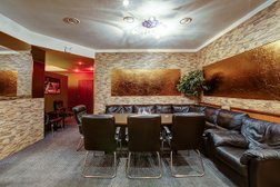 Центр отдыха Купчино, с рейтингом 2.7 - находится по адресу Санкт-Петербург, Южное шоссе, 39 к5 