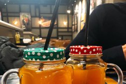 Ресторан Gagawa, с рейтингом 5 - находится по адресу Москва, улица Вавилова, 3 