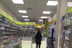 Супермаркет Перекрёсток, с рейтингом 4.4 - находится по адресу Москва, Михневская улица, 4 