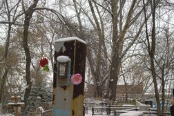 Приход в честь преподобного Ефрема Сирина, с рейтингом 2.3 - находится по адресу Омск, Космический проспект, 97в к1 