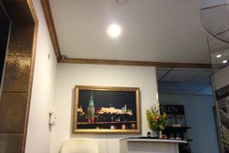 Салон красоты Огни Москвы, с рейтингом 4.7 - находится по адресу Калужская область, Обнинск, Калужская улица, 20 