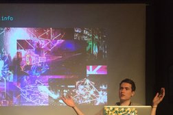 Арт-пространство Кинофактура, с рейтингом 3.1 - находится по адресу Нижний Новгород, Варварская улица, 32 