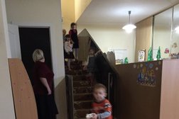Детский сад Карусель, с рейтингом 2.8 - находится по адресу Краснодарский край, Анапа, Промышленная улица, 1/3 