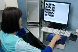 Банк стволовых клеток КриоЦентр, с рейтингом 4.1 - находится по адресу Москва, улица Академика Опарина, 4 