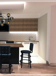 Дизайнер Наталья Николаевна Гаврилова