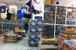 Автосервис Автострада, с рейтингом 3.3 - находится по адресу Красноярск, улица Диксона, 1 