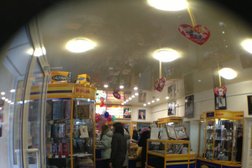 Фотостудия Оригинал, с рейтингом 3 - находится по адресу Иркутск, улица Чехова, 26 