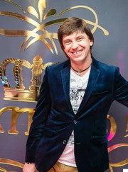 Ведущий/тамада, диджей Власенко Владимир