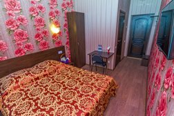Апарт-отель Натали, с рейтингом 4 - находится по адресу Краснодар, 3-й линии проезд, 28 