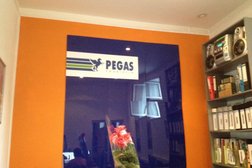 Pegas Touristik, с рейтингом 2 - находится по адресу Московская область, Мытищи, Новомытищинский проспект, 76 