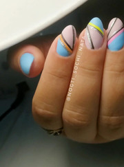  Наталья Сергеевна Жернакова