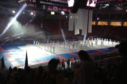 Ледовая арена Трактор, с рейтингом 3.1 - находится по адресу Челябинск, 250-летия Челябинска, 38 