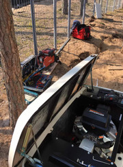 Электрик, электромонтажник Александр Николаевич Томилин