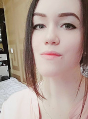 Художник Виктория Козырева