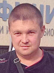 Автоинструктор Дмитрий Иванович Горбунов