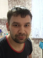 Грузчик, разнорабочий Александр Владимирович Красовский