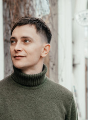 Видеооператор Дмитрий Николаенко