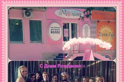Мастерская красоты Малина, с рейтингом 2 - находится по адресу Магнитогорск, проспект Ленина, 66/1 
