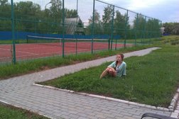 База отдыха Тобол, с рейтингом 5 - находится по адресу Курганская область, село Темляково, База отдыха Тобол 