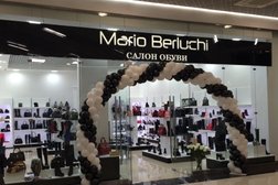 Магазин обуви Mario Berlucci, с рейтингом 3 - находится по адресу Московская область, Люберцы, Октябрьский проспект, вл112 