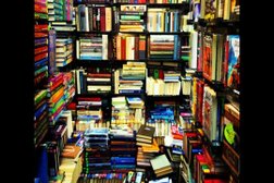 Магазин современной и букинистической книги Азбука, с рейтингом 4.3 - находится по адресу Липецк, Ульяны Громовой, 2а 