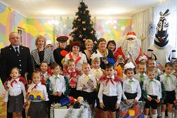 Черемховский отдел ГАИ, с рейтингом 2 - находится по адресу Иркутская область, Черемхово, проезд Пушкина, 14 